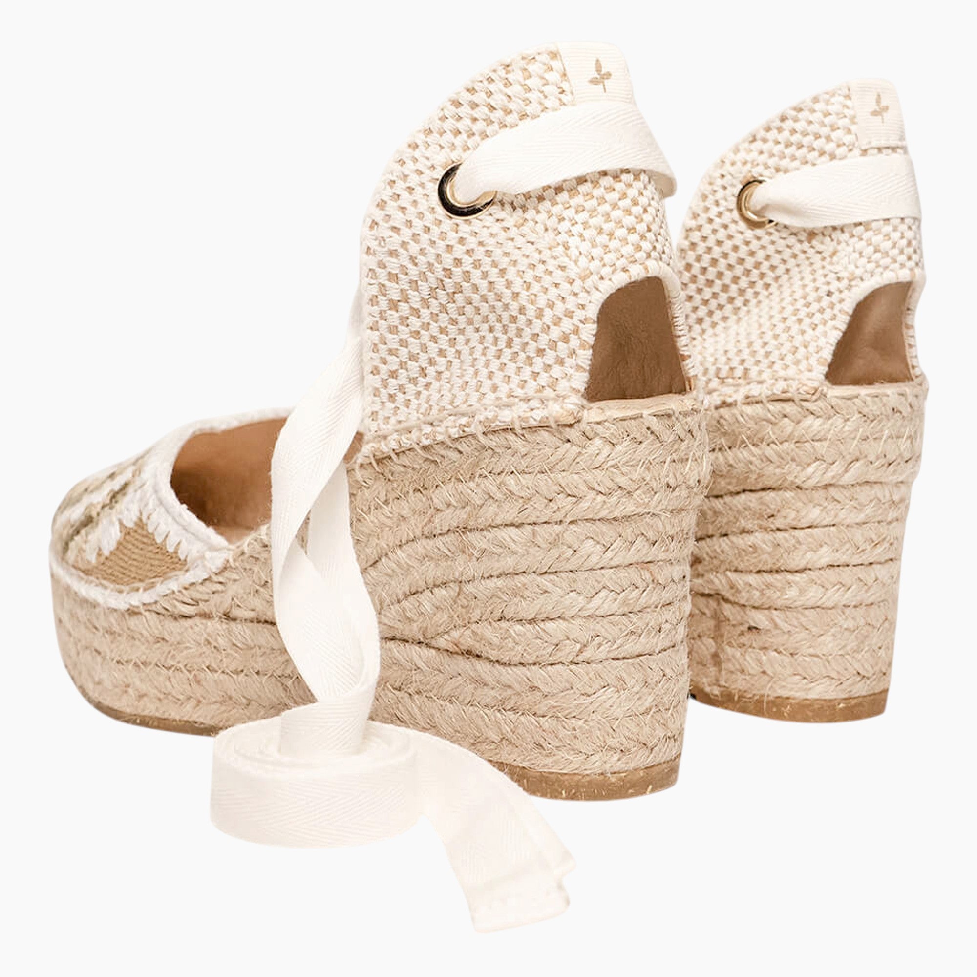 Espadrillas Donna Romero