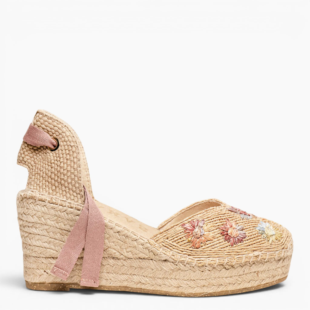 Espadrillas Donna Romero