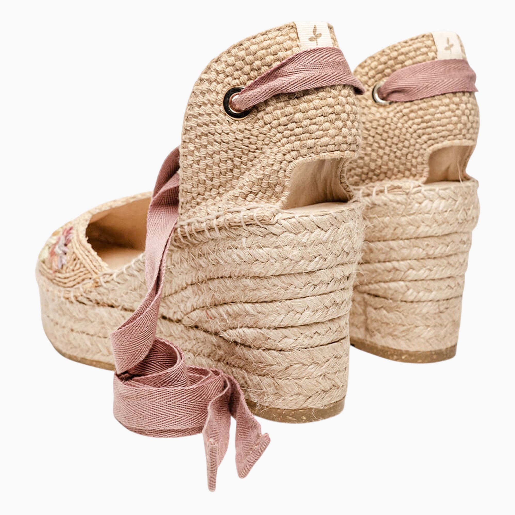 Espadrillas Donna Romero