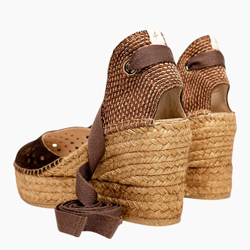 Espadrillas Donna Romero