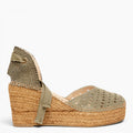 Espadrillas Donna Romero