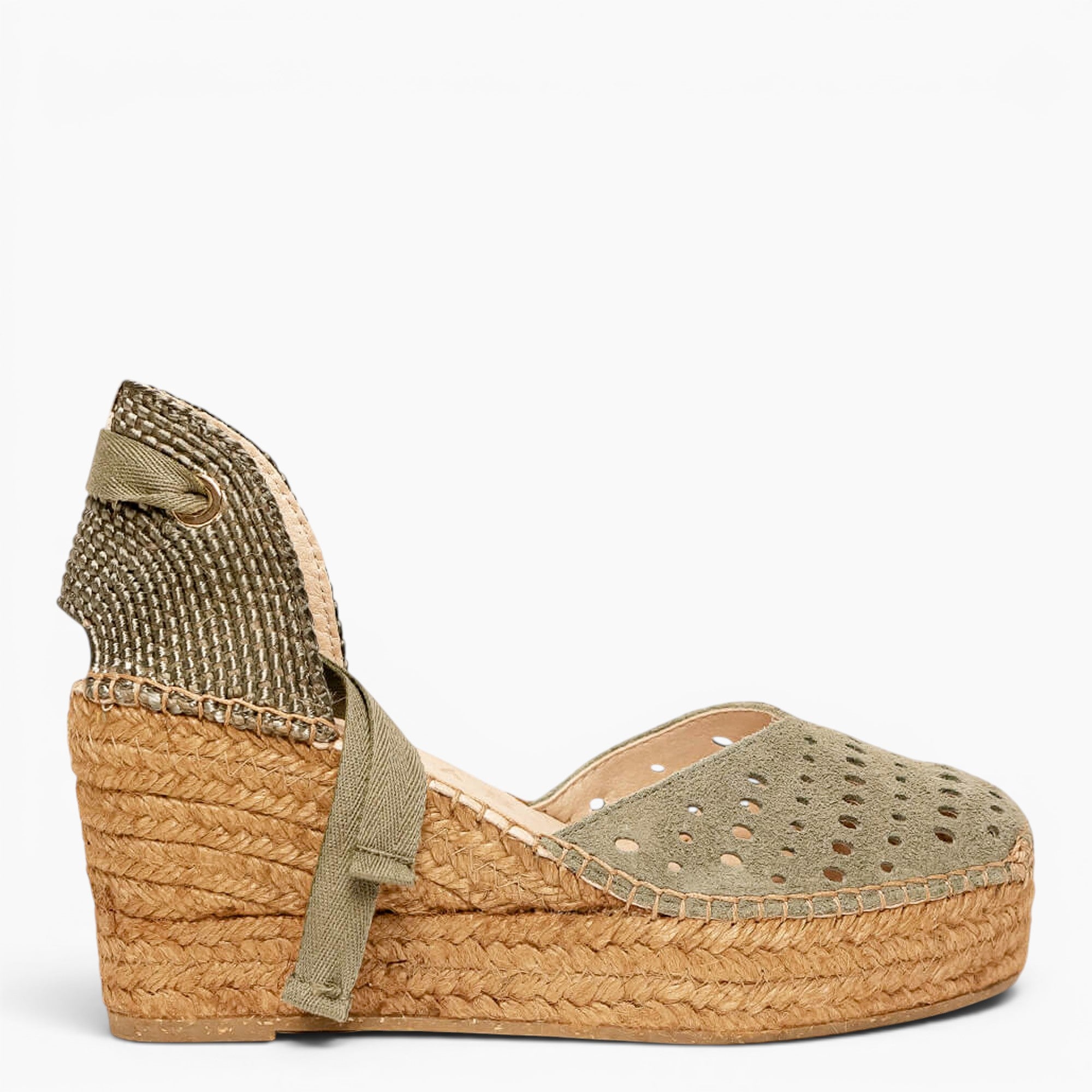 Espadrillas Donna Romero