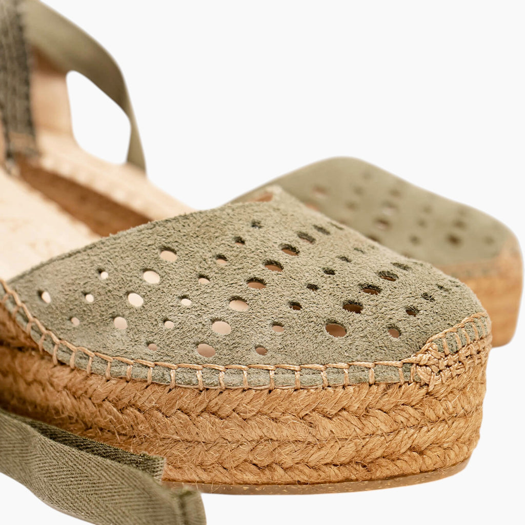 Espadrillas Donna Romero