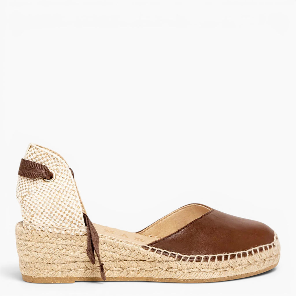 Espadrillas Donna Romero