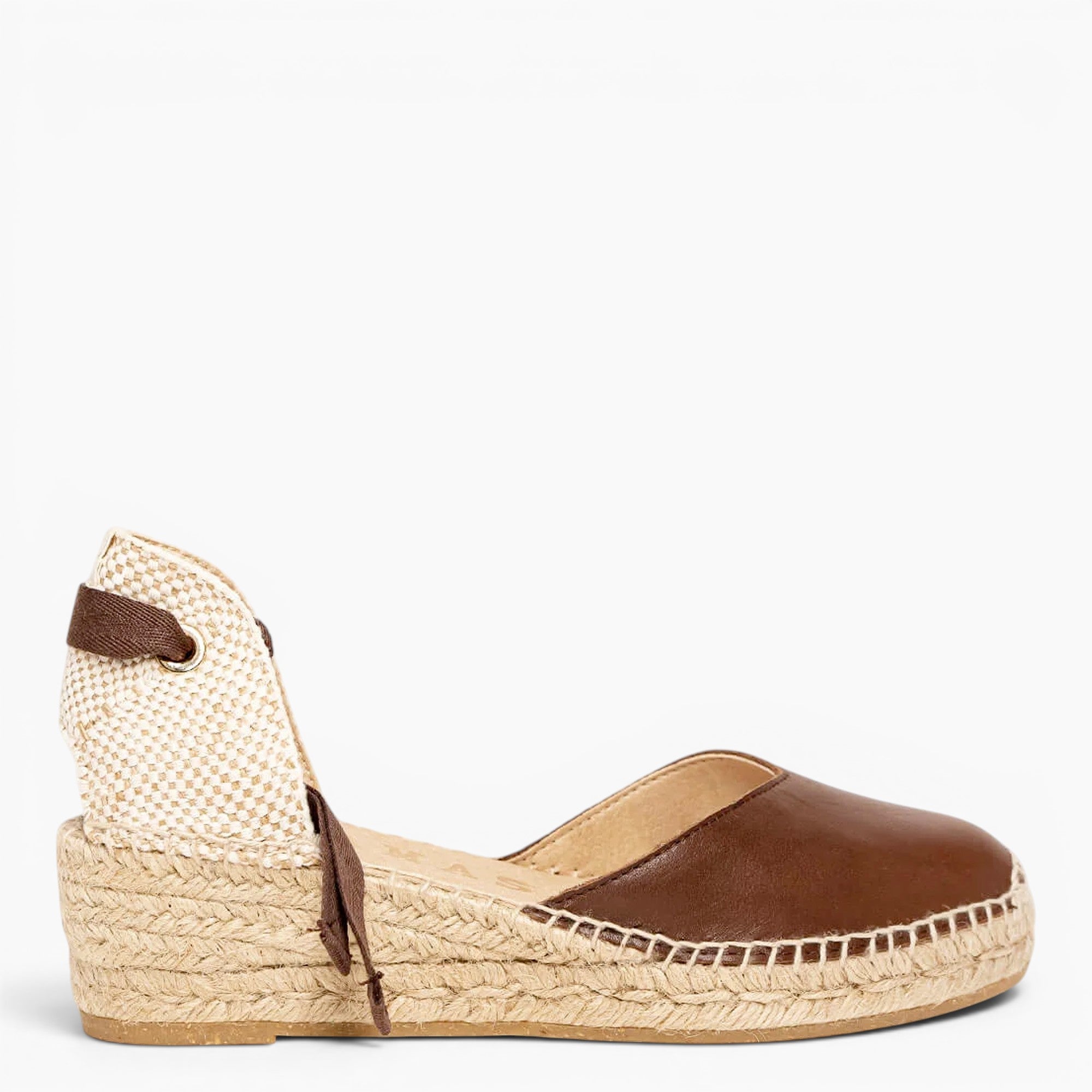 Espadrillas Donna Romero