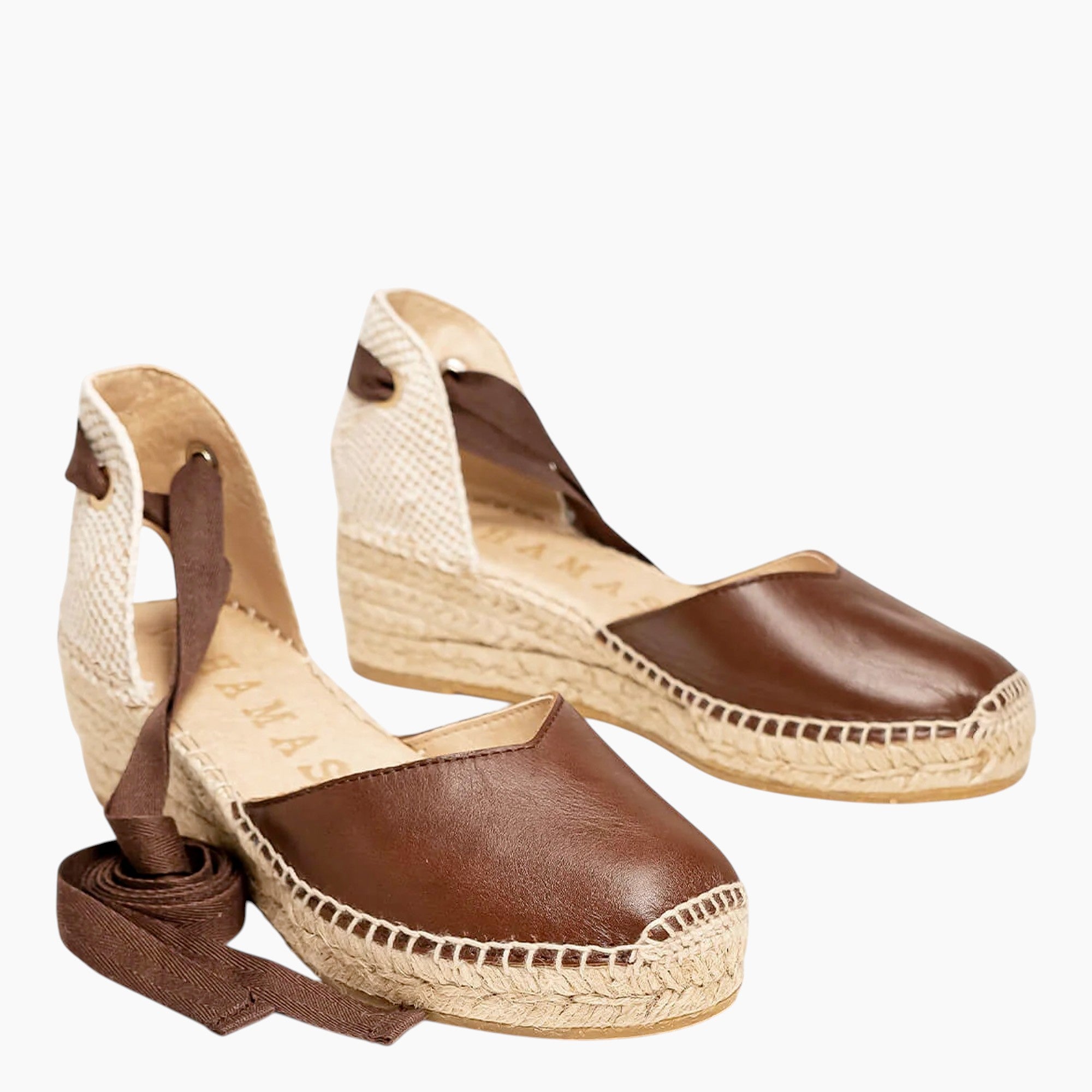 Espadrillas Donna Romero
