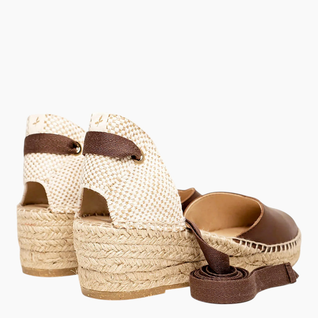 Espadrillas Donna Romero