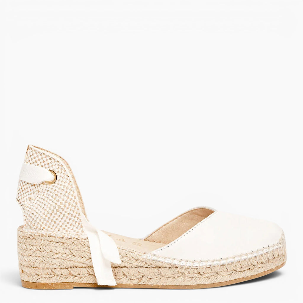 Espadrillas Donna Romero