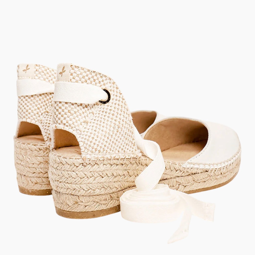 Espadrillas Donna Romero