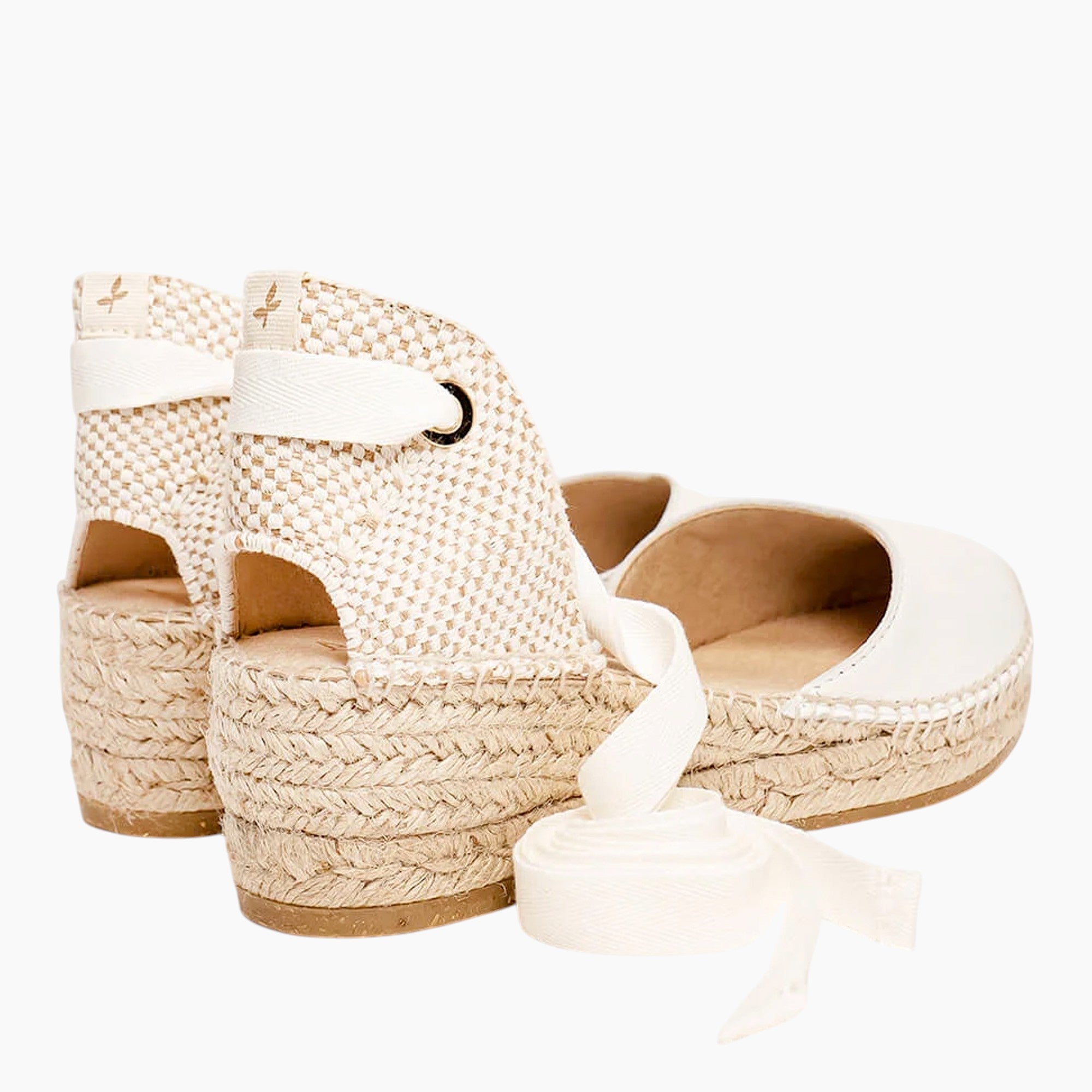 Espadrillas Donna Romero