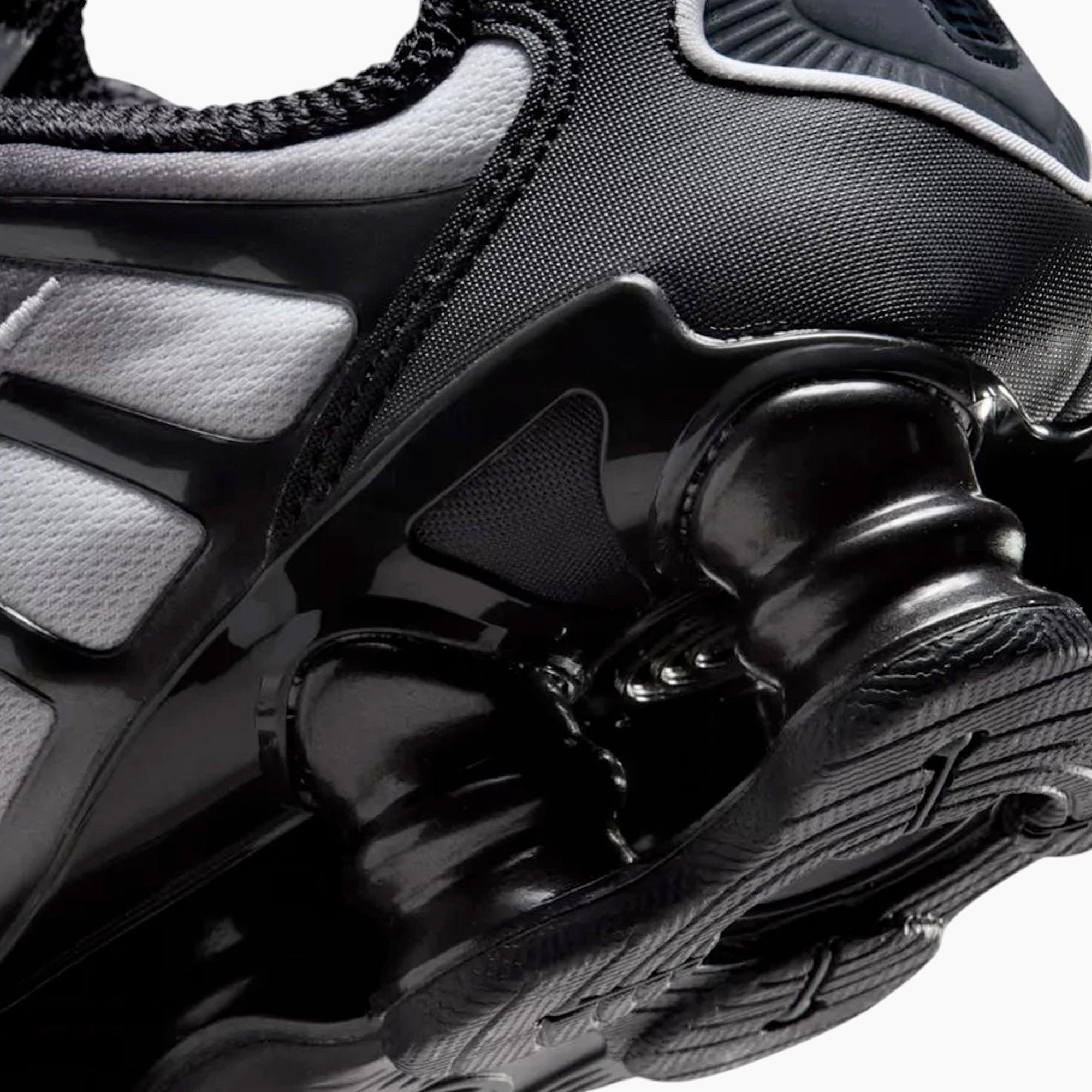 Nike Shox Tll Fade Wmn