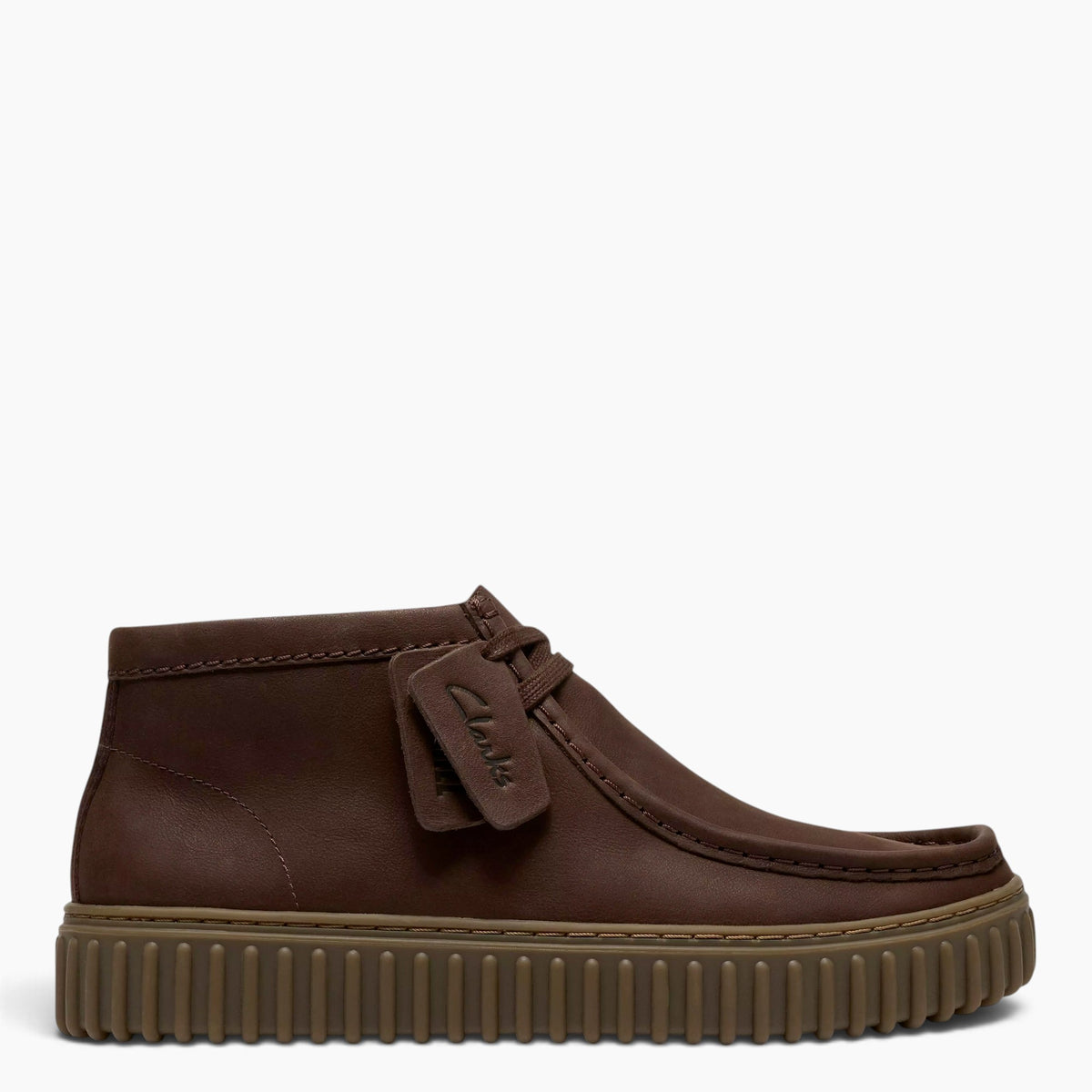 Polacchini Uomo Torhill Hi