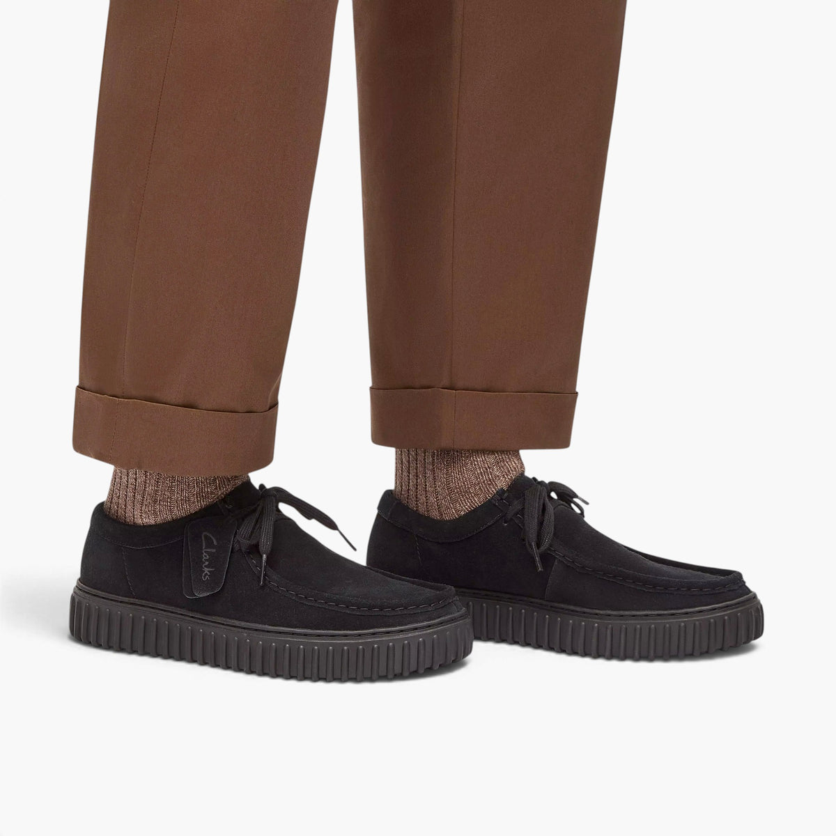 Mocassini Uomo Torhill Lo
