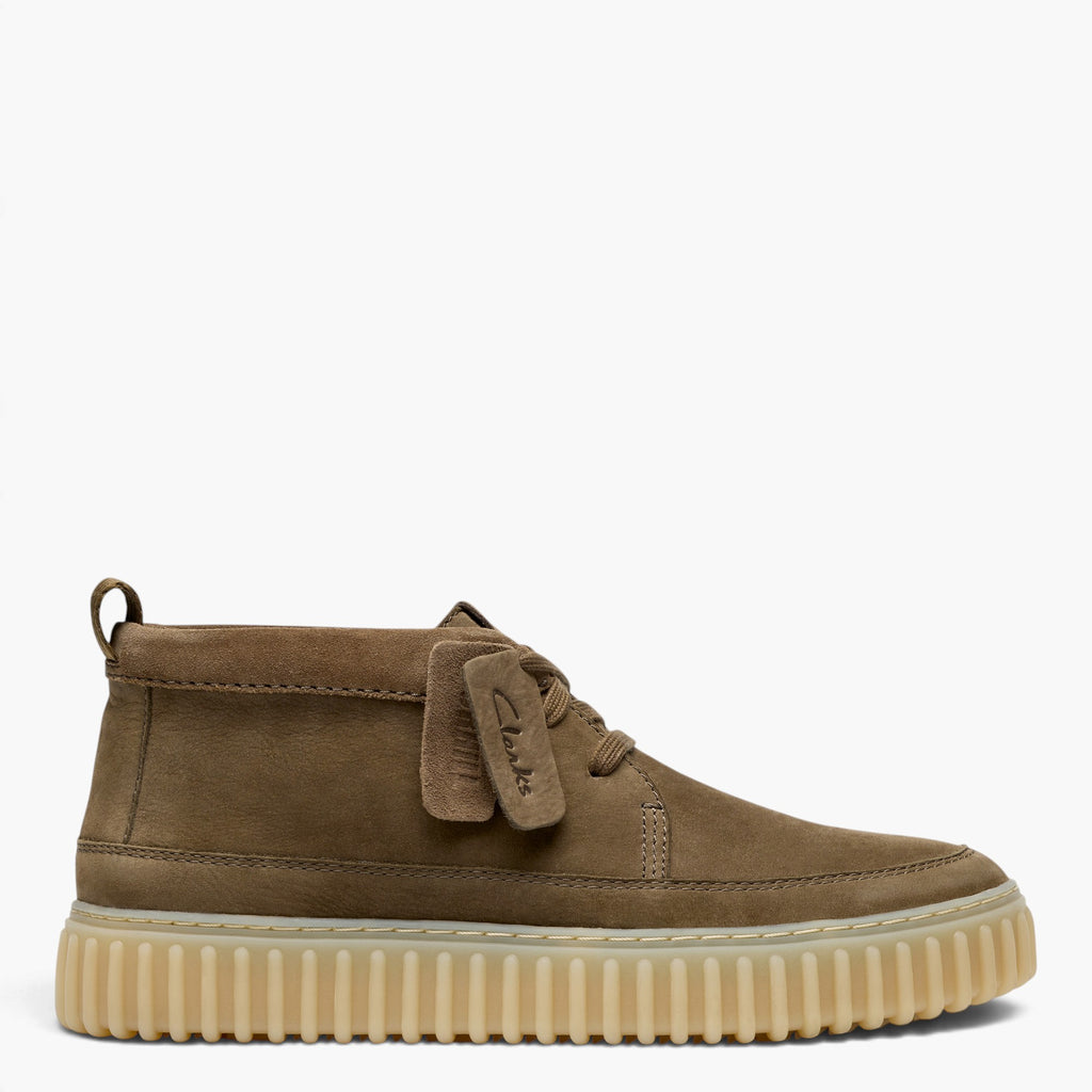 Polacchini Torhill Lace Hi