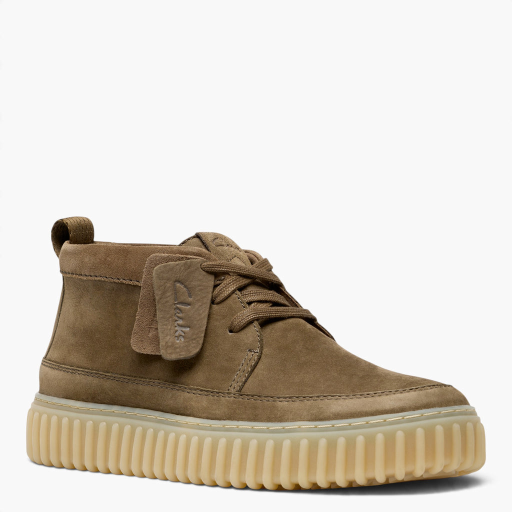 Polacchini Torhill Lace Hi