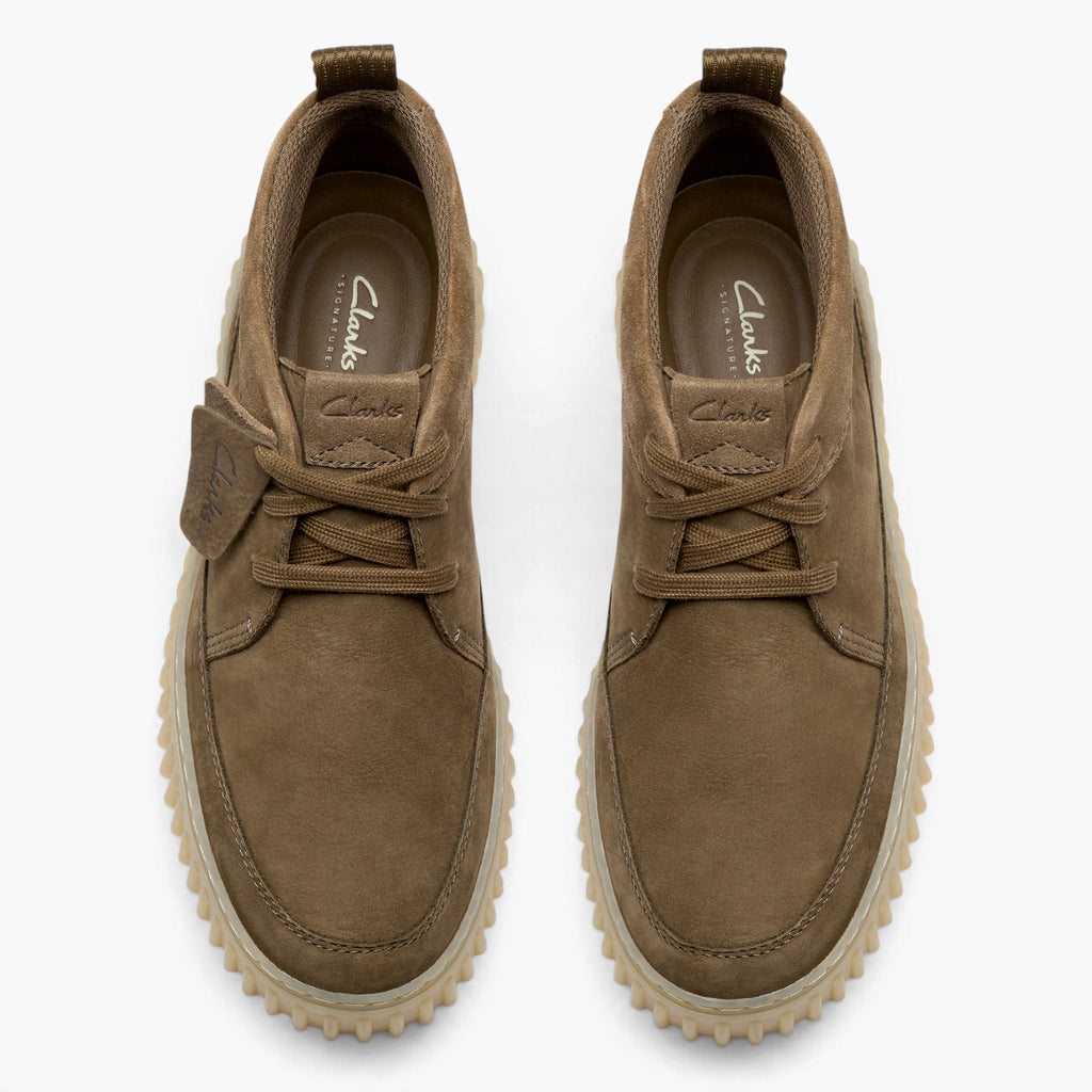 Polacchini Torhill Lace Hi