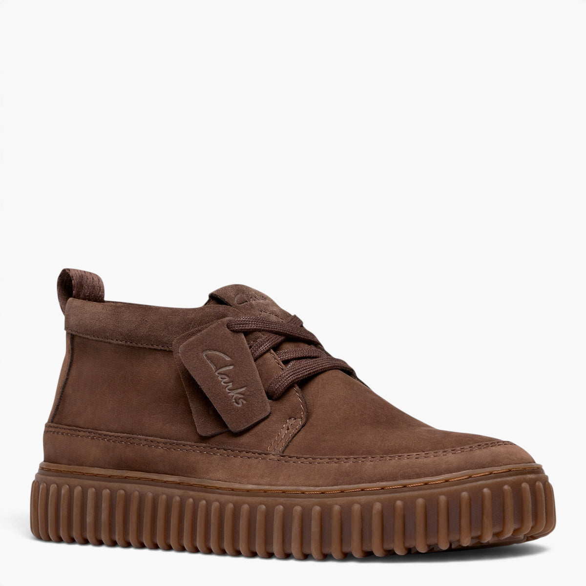 Polacchini Torhill Lace Hi