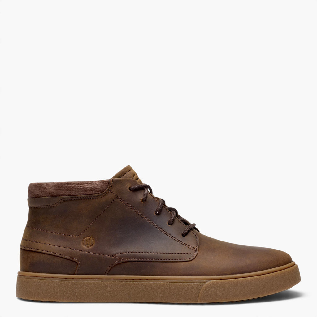 Sneakers Uomo Lydford Mid