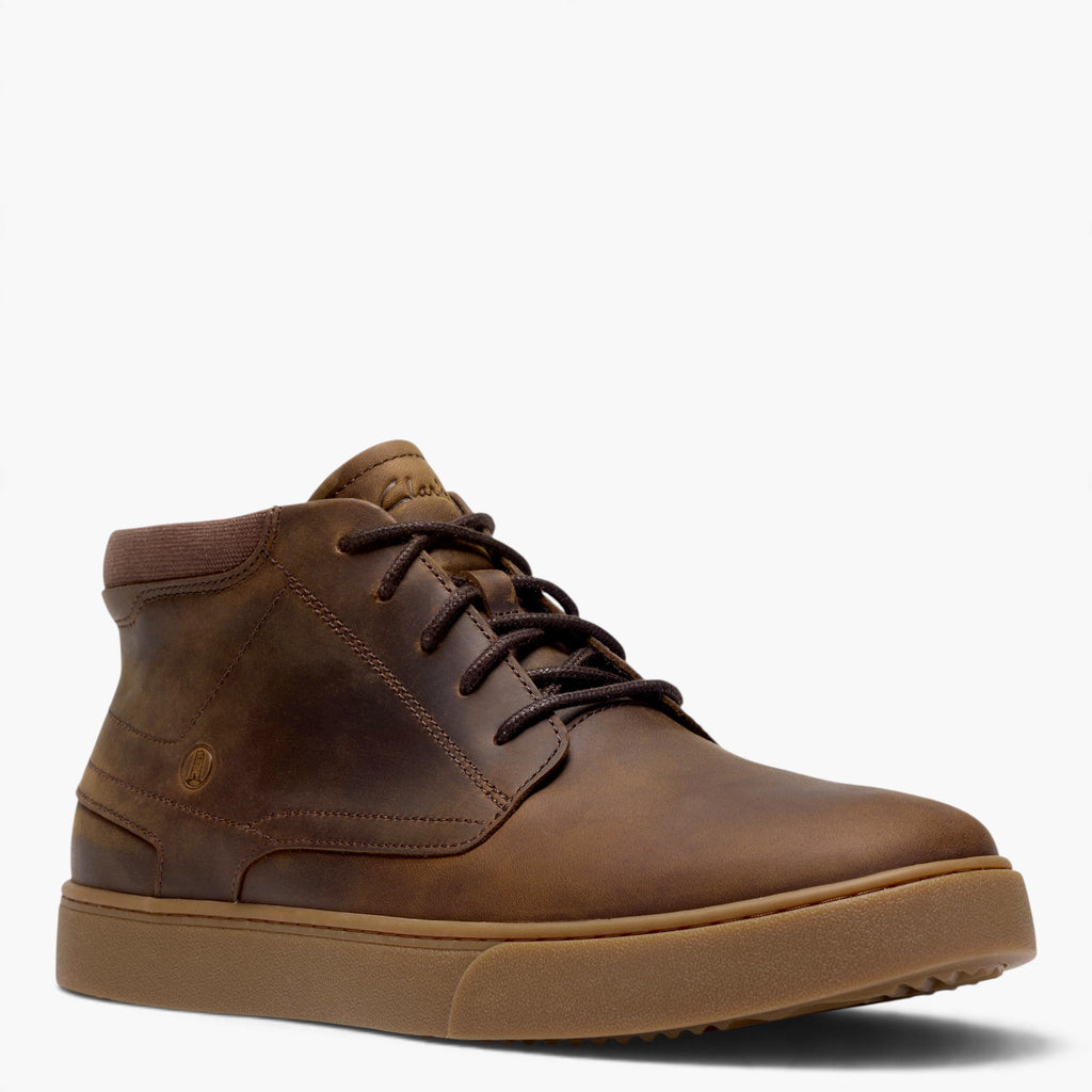 Sneakers Uomo Lydford Mid