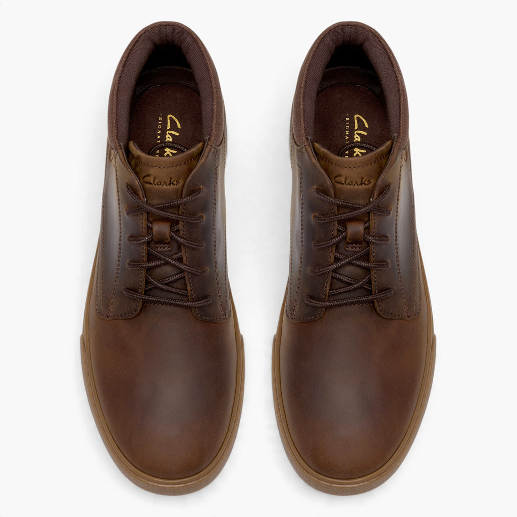 Sneakers Uomo Lydford Mid