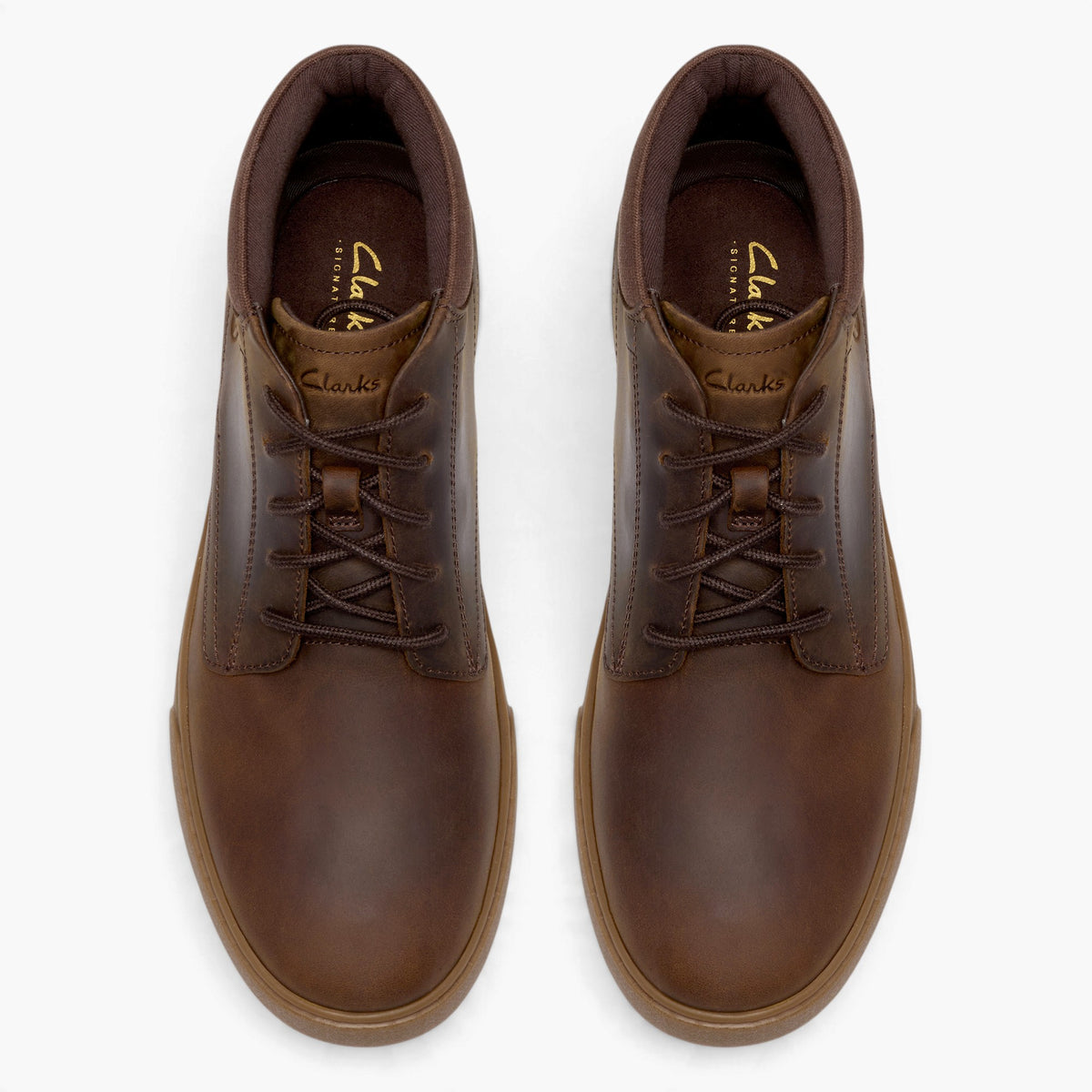 Sneakers Uomo Lydford Mid