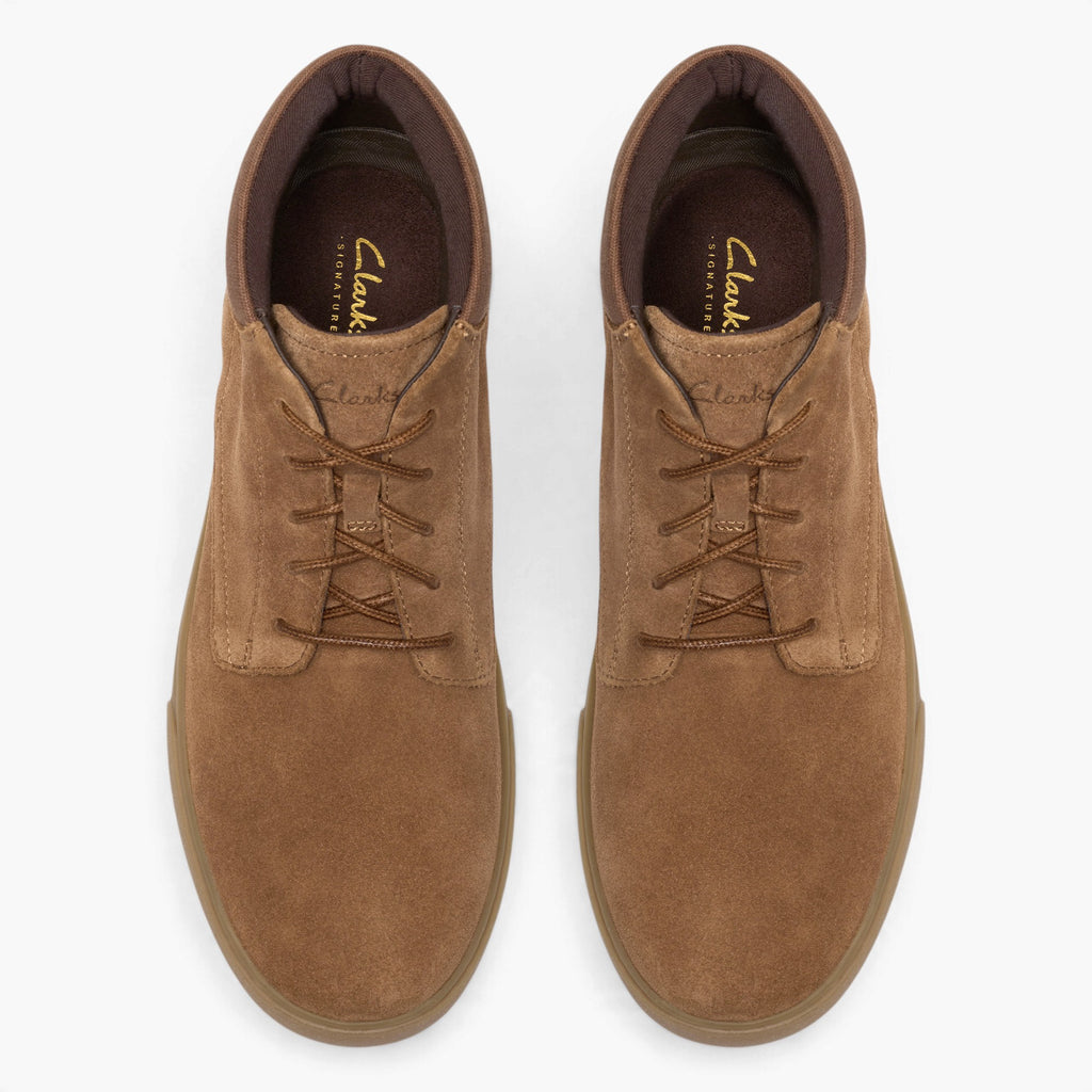 Sneakers Uomo Lydford Mid