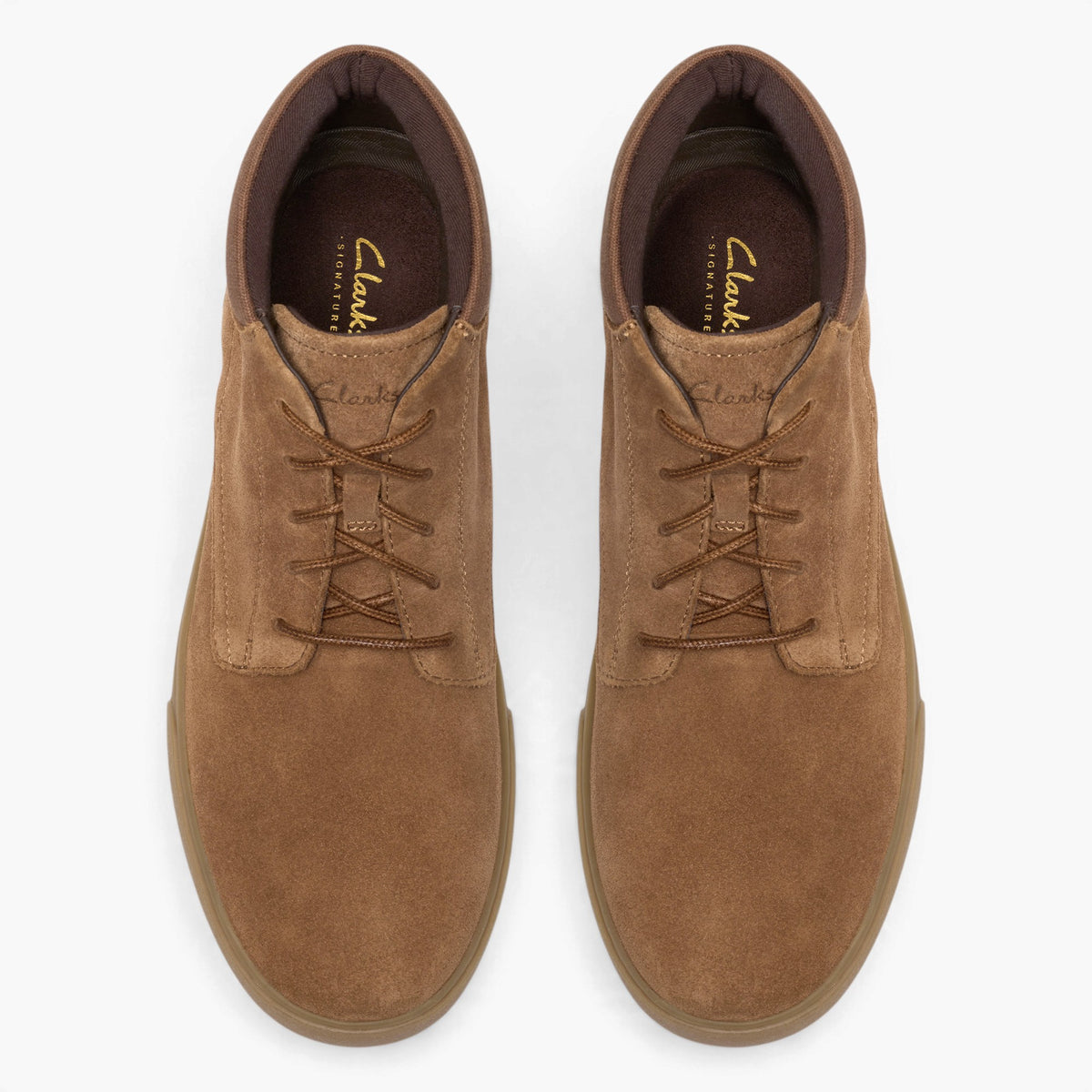 Sneakers Uomo Lydford Mid