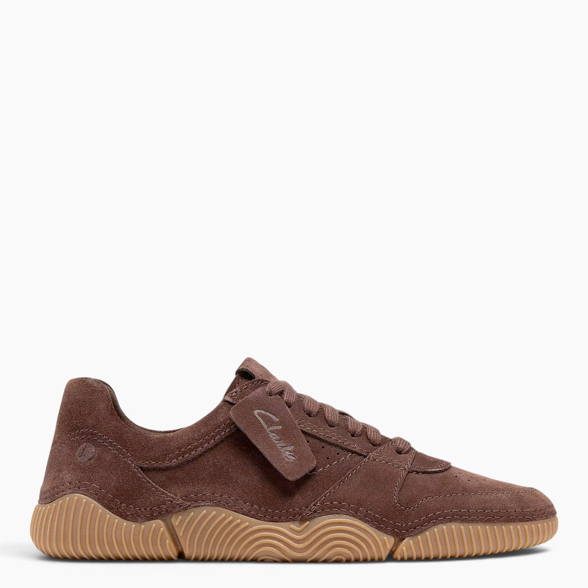 Sneakers Uomo Sharpham Lace