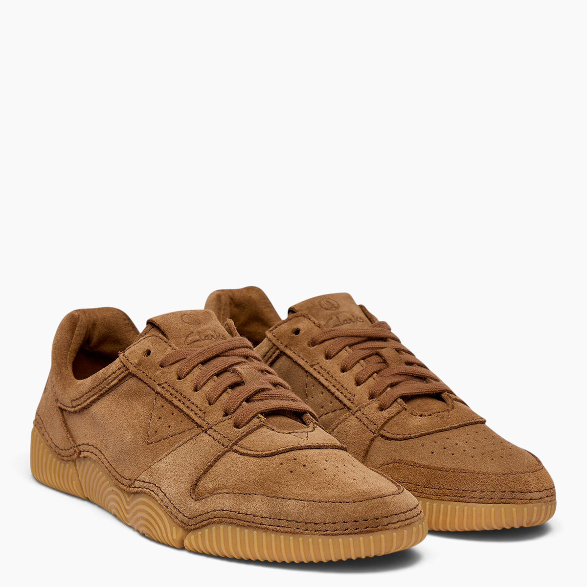 Sneakers Uomo Sharpham Lace