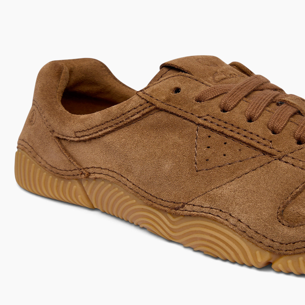 Sneakers Uomo Sharpham Lace