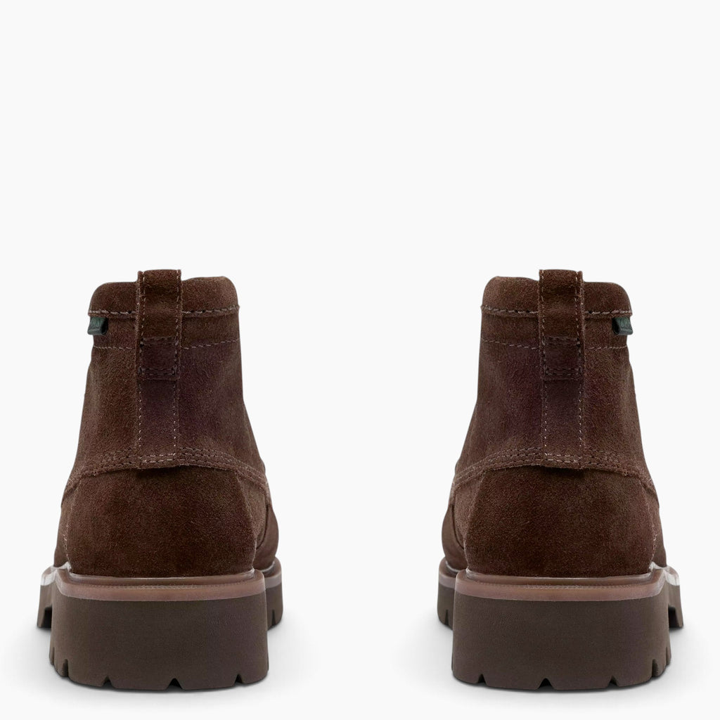 Polacchini Uomo Cleyhill Hi