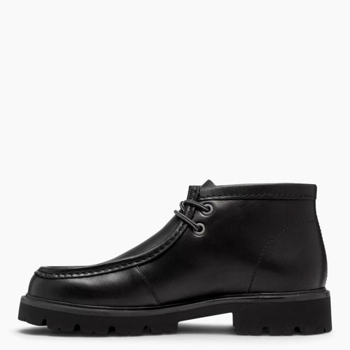 Cleyhill Top Men's Chukka Boots