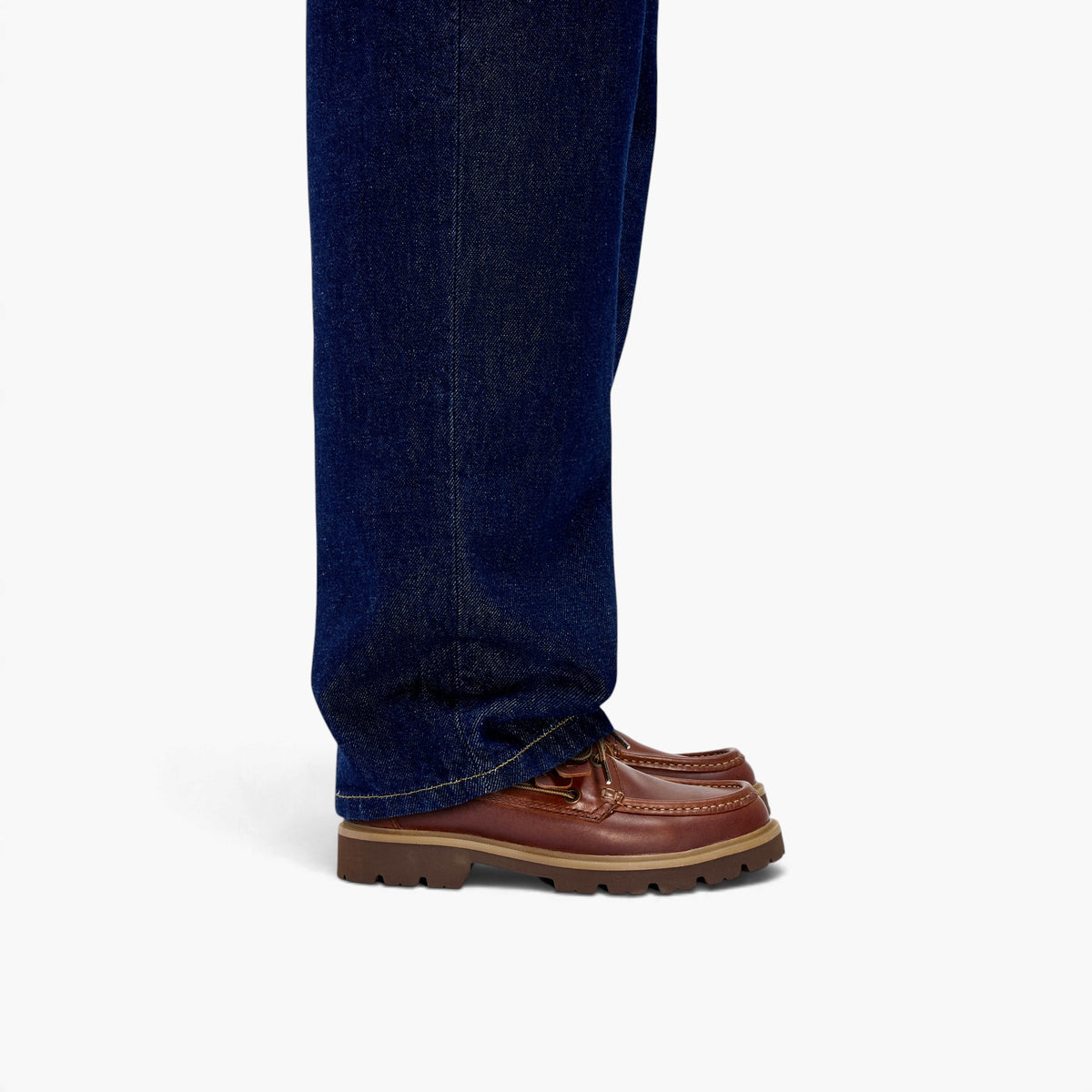 Mocassini Uomo Cleyhill Boat