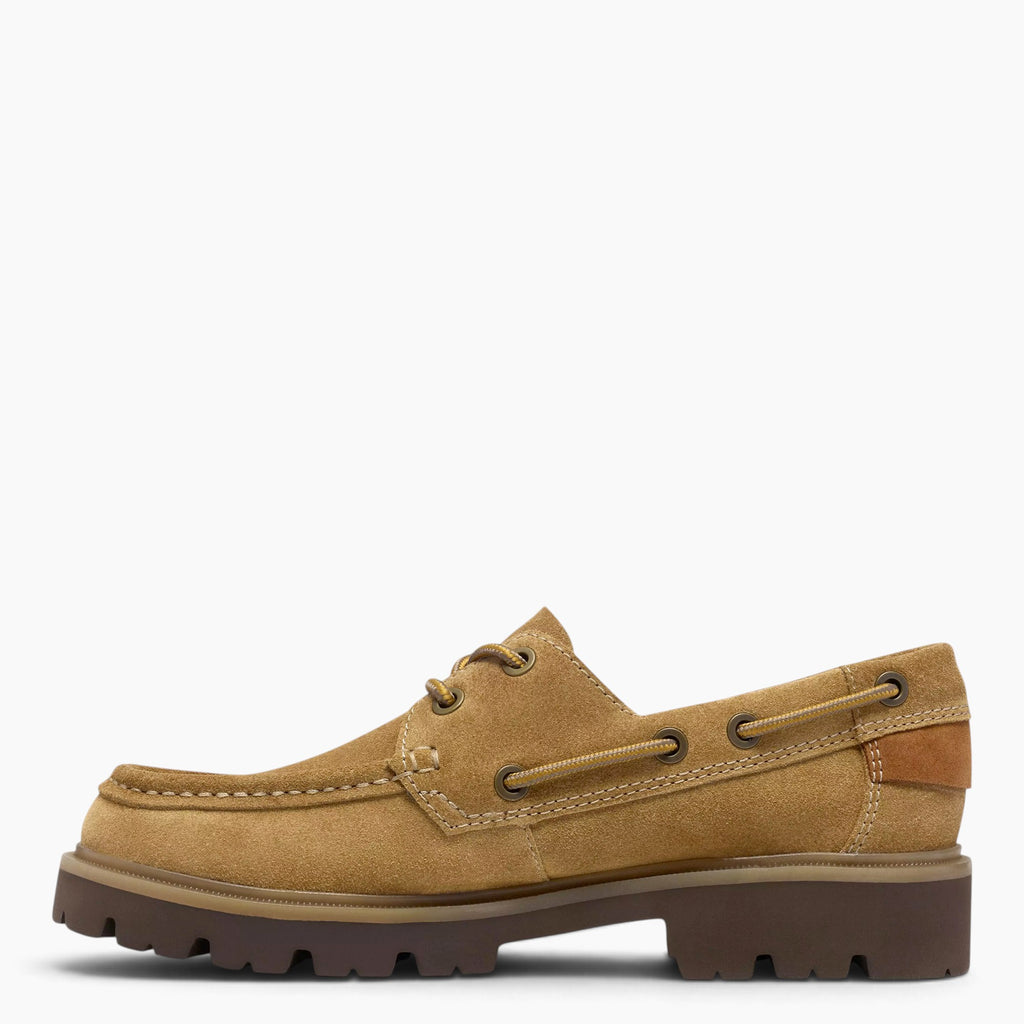 Mocassini Uomo Cleyhill Boat