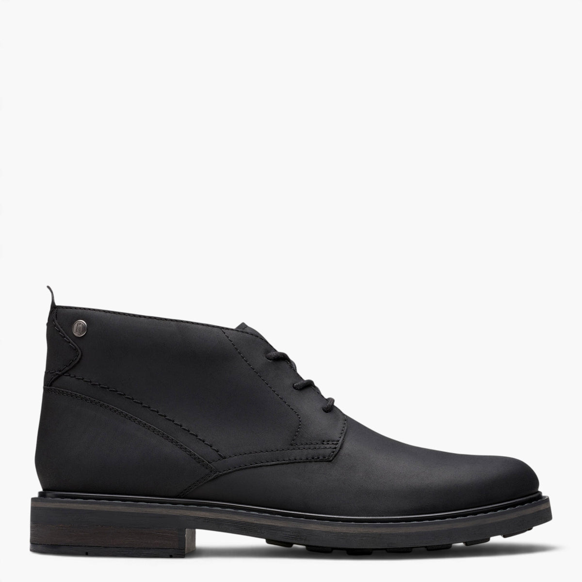 Polacchini Uomo Newford Mid
