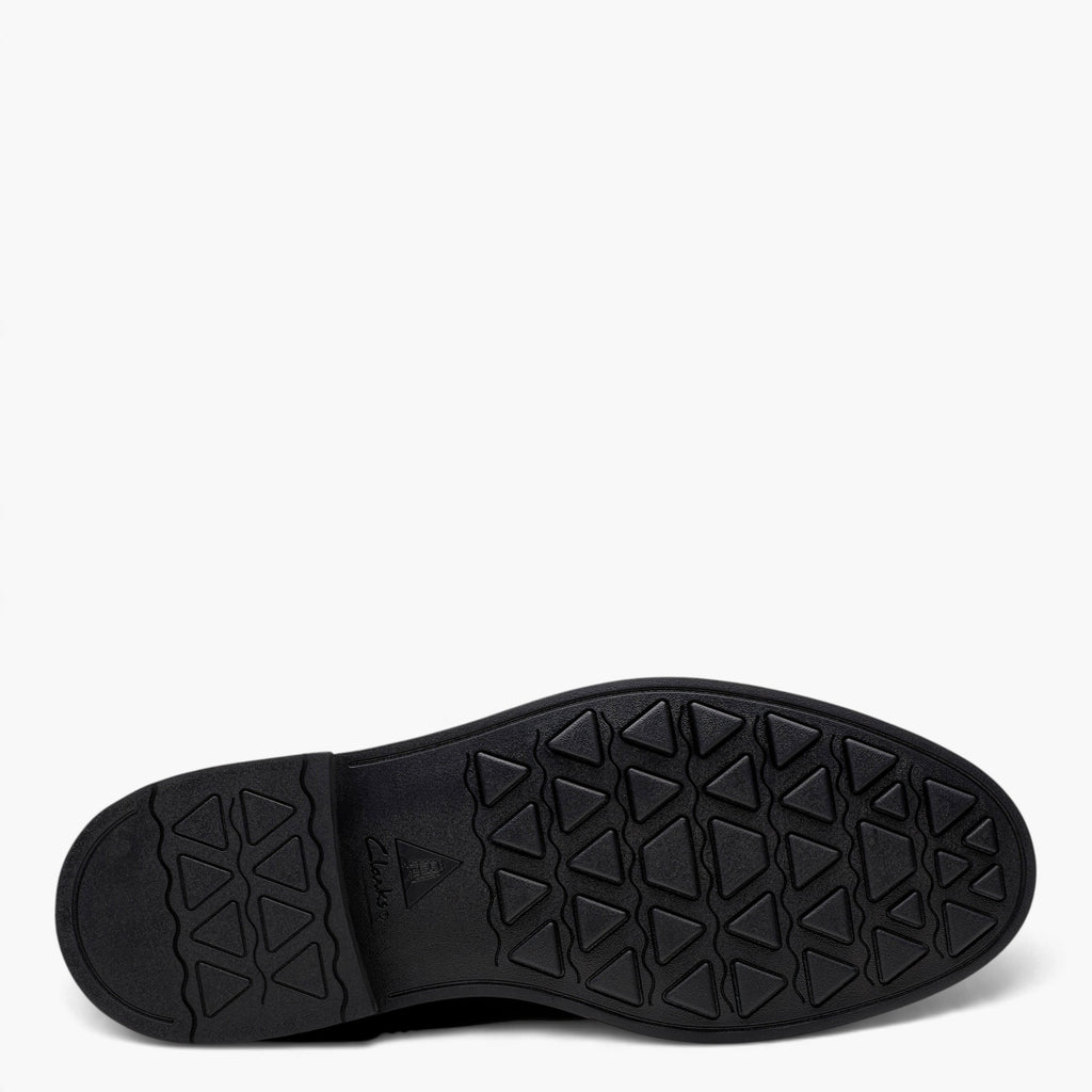 Polacchini Uomo Newford Mid