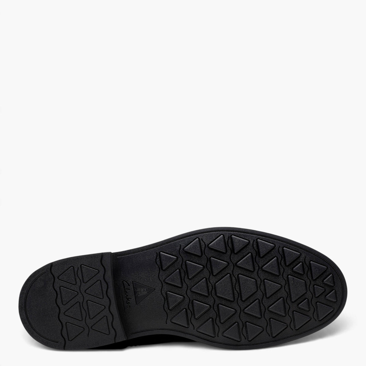 Polacchini Uomo Newford Mid