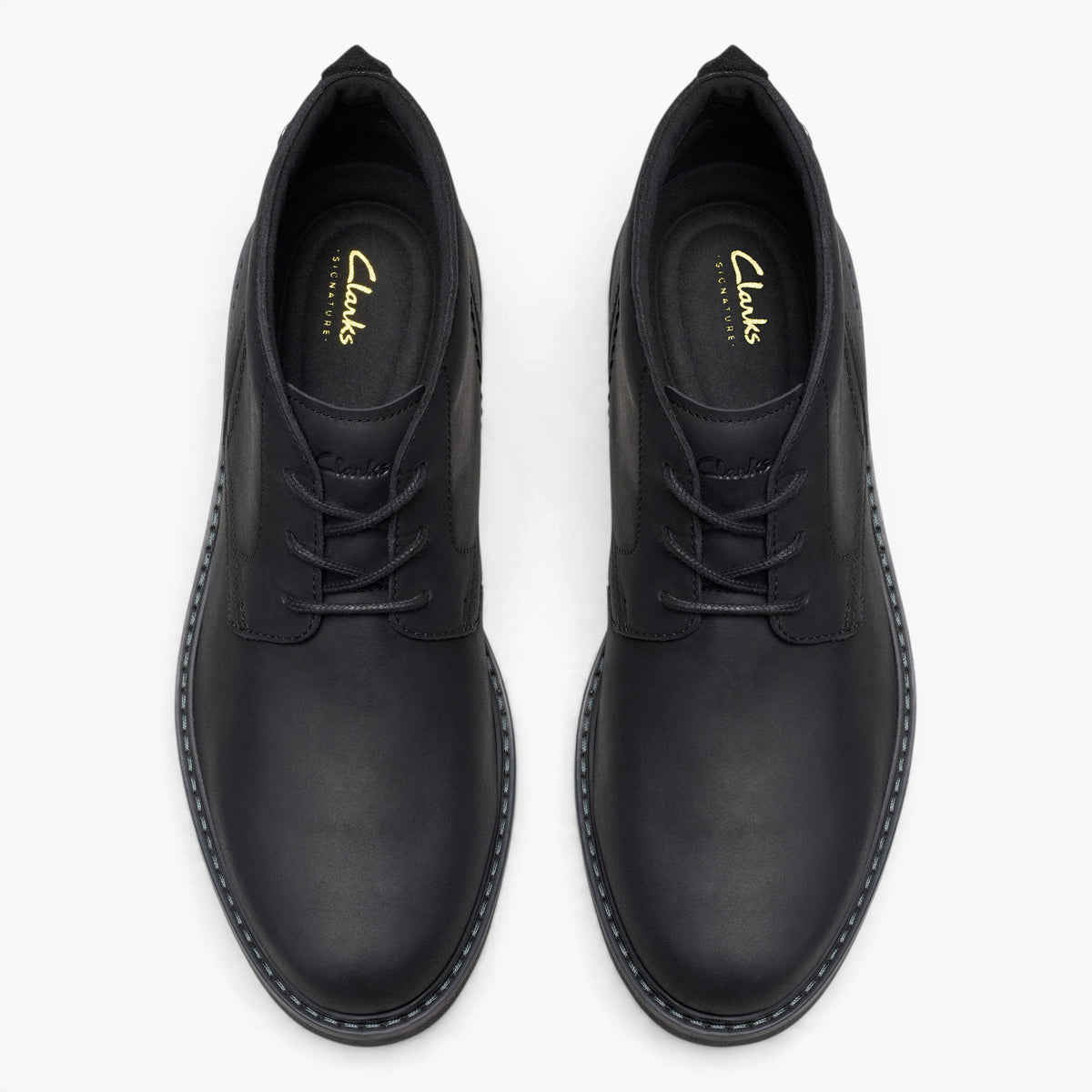 Polacchini Uomo Newford Mid