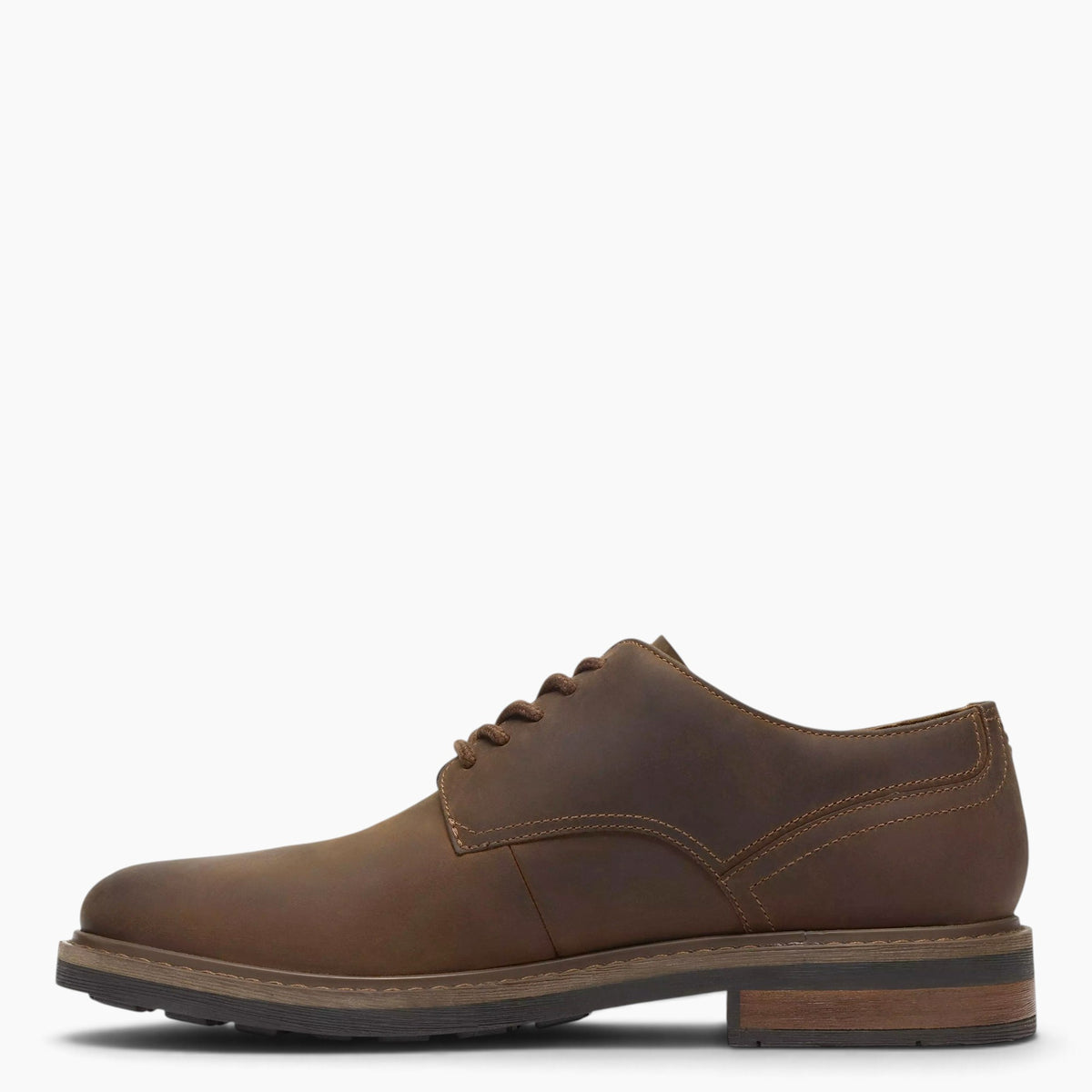 Stringate Uomo Newford Lace