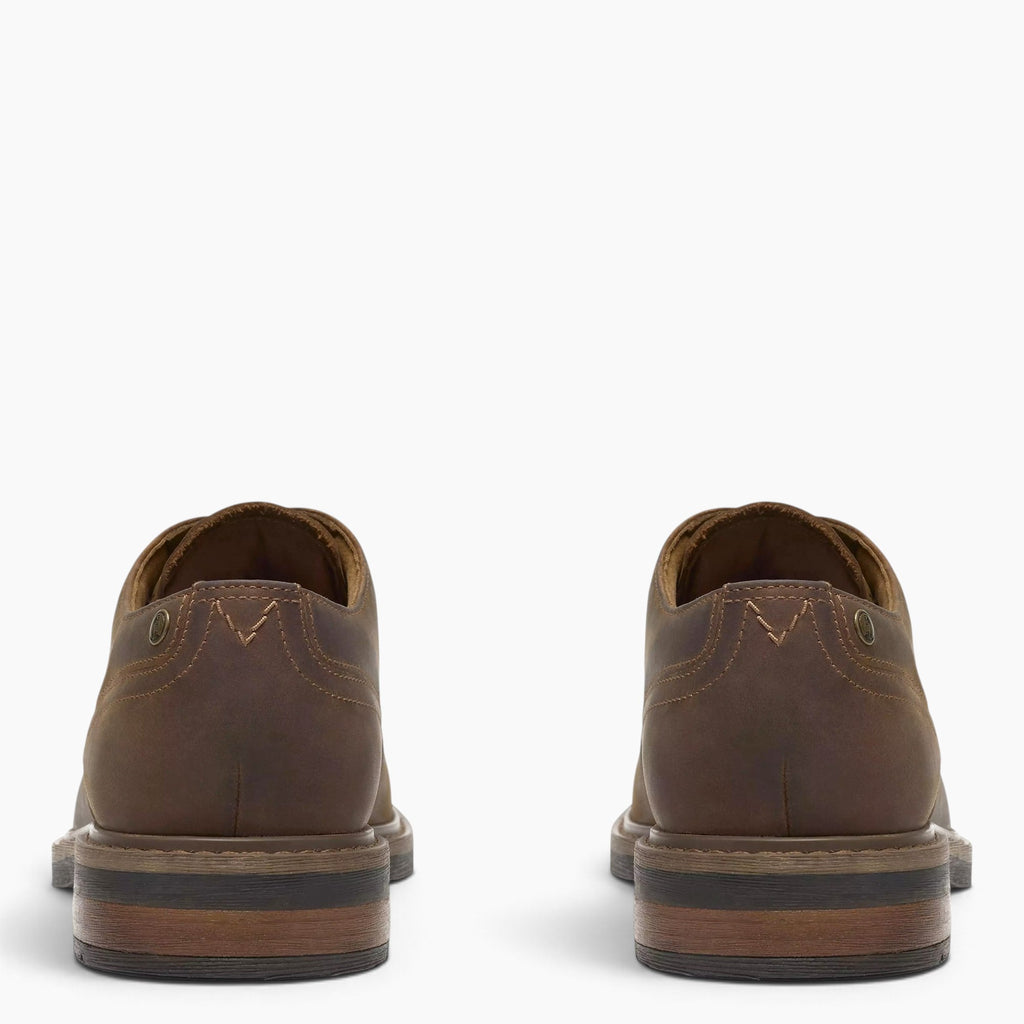 Stringate Uomo Newford Lace