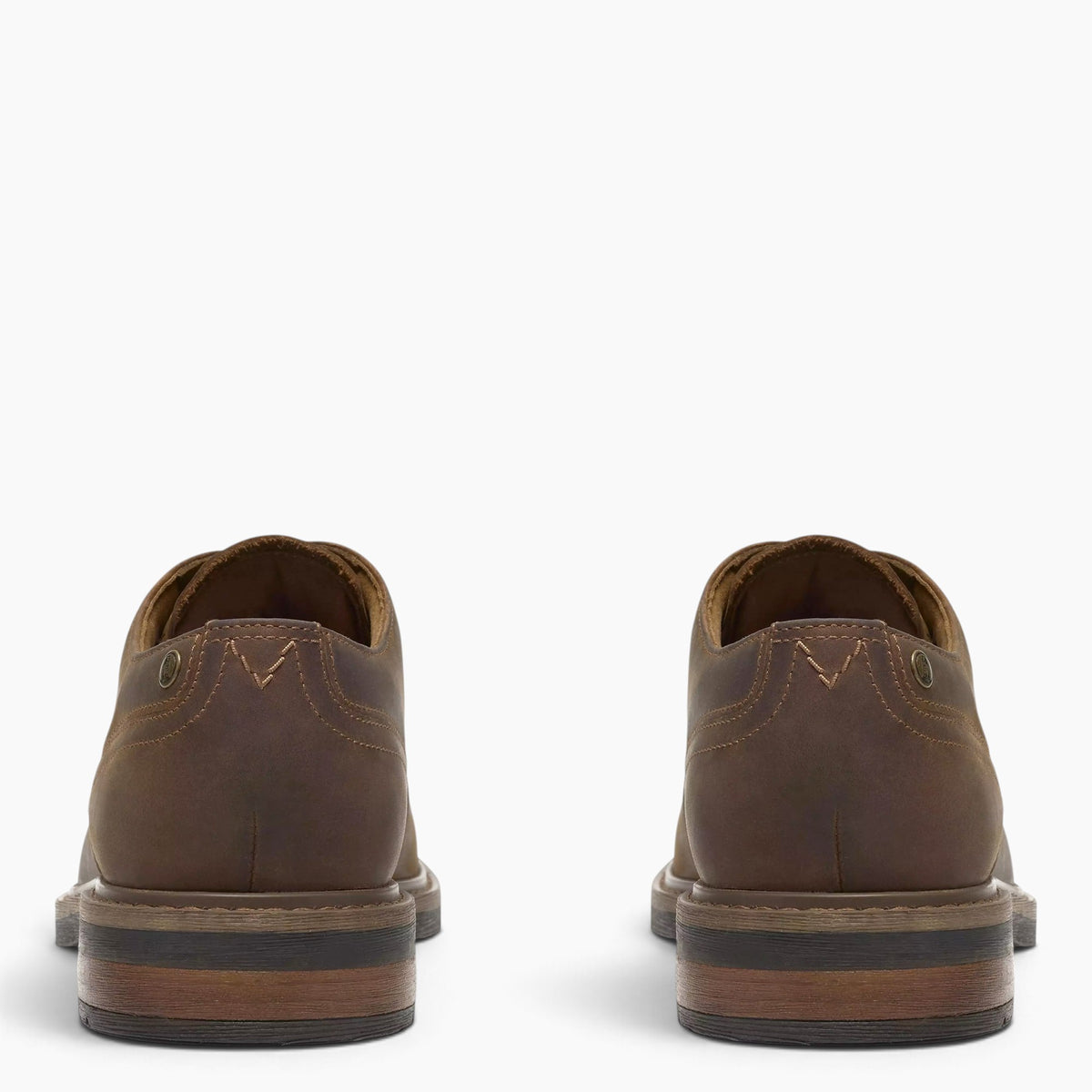 Stringate Uomo Newford Lace