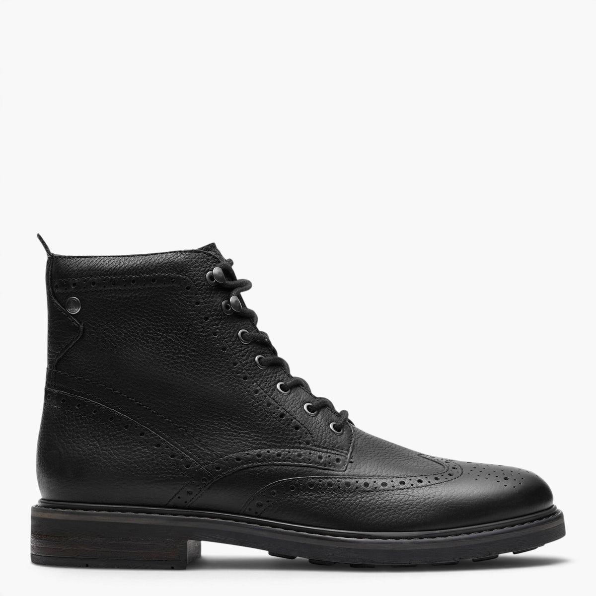 Polacchini Newford Lace Bt