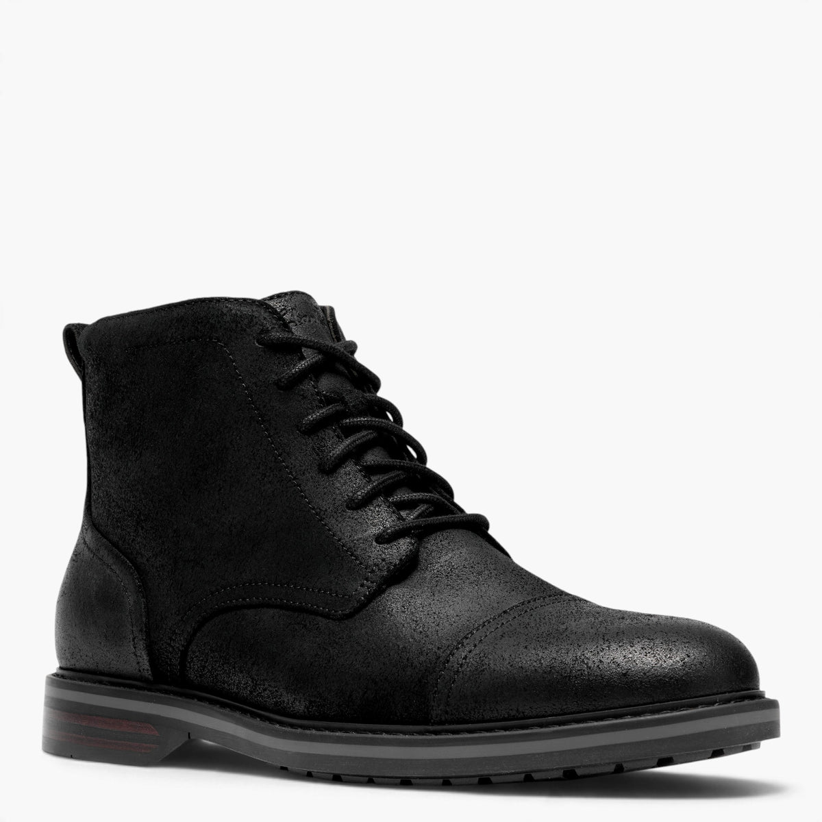 Polacchini Uomo Aldwin 2 Cap