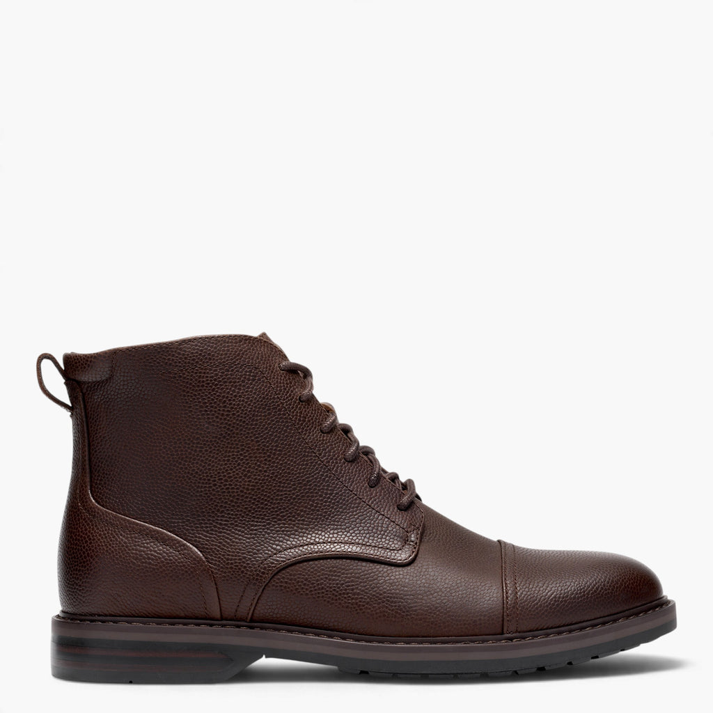 Polacchini Uomo Aldwin 2 Cap