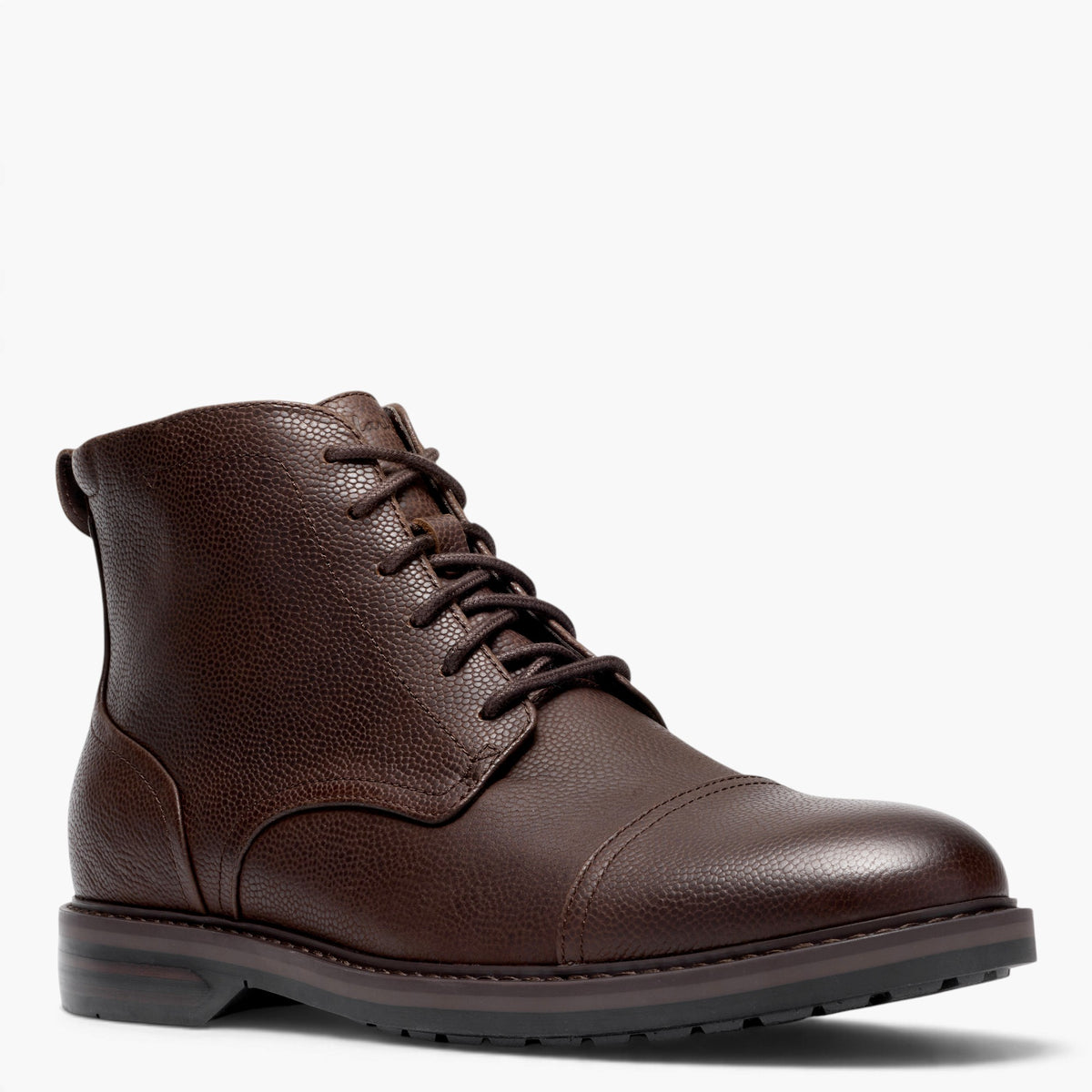 Polacchini Uomo Aldwin 2 Cap