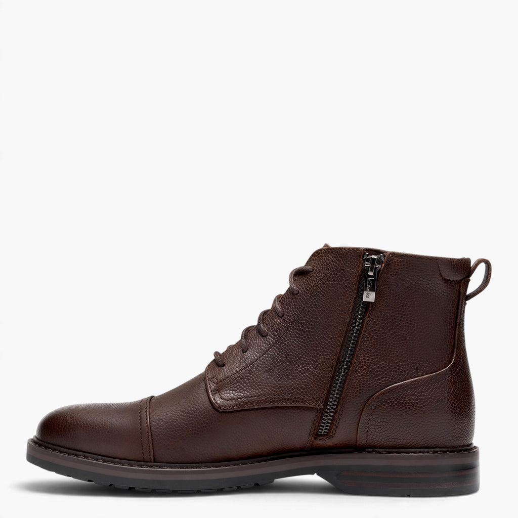 Polacchini Uomo Aldwin 2 Cap