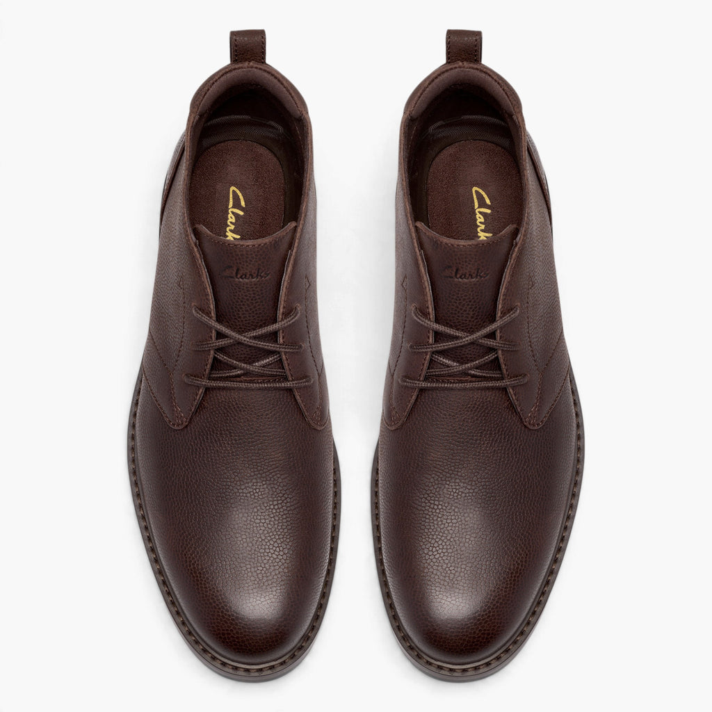 Polacchini Aldwin 2 Chukka