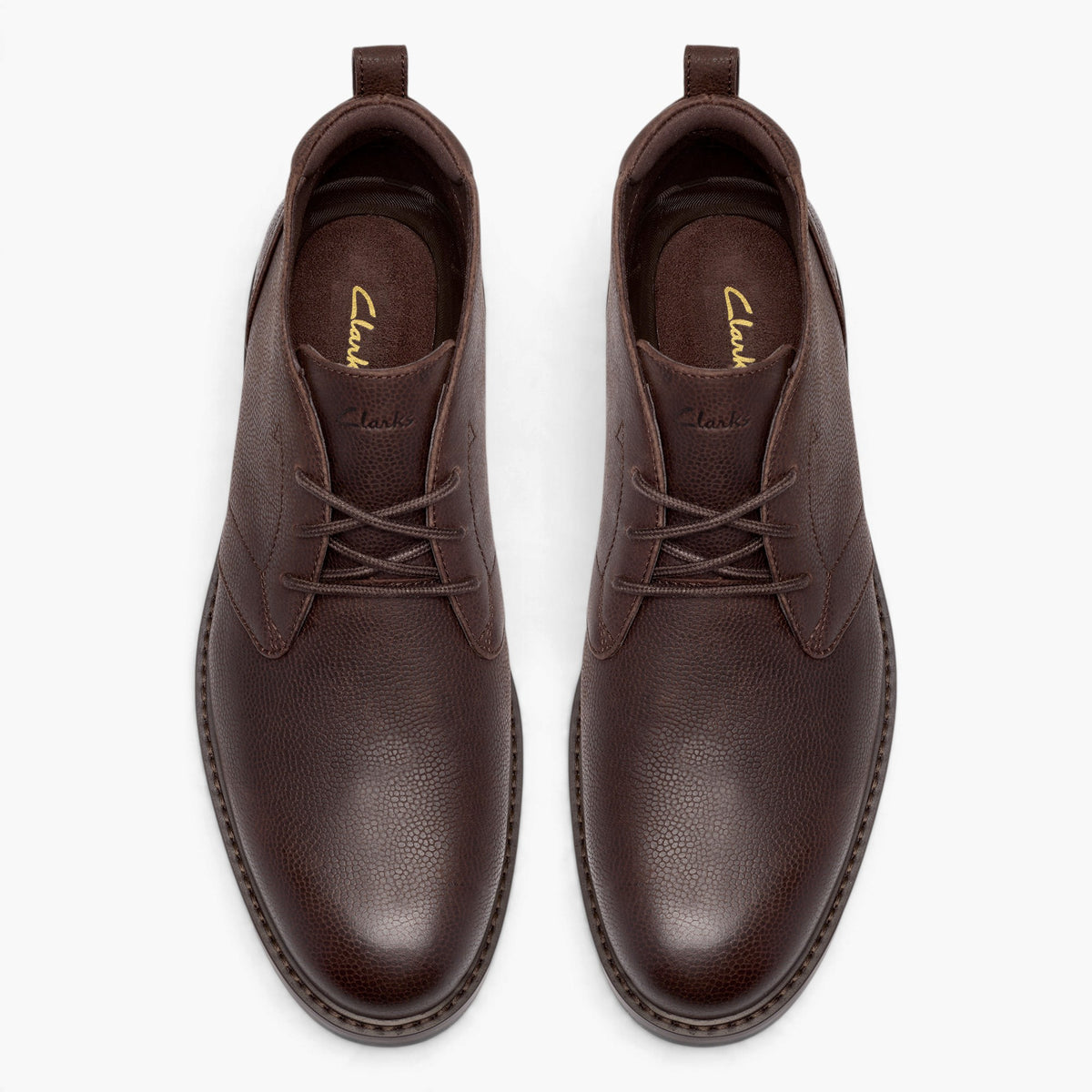 Polacchini Aldwin 2 Chukka