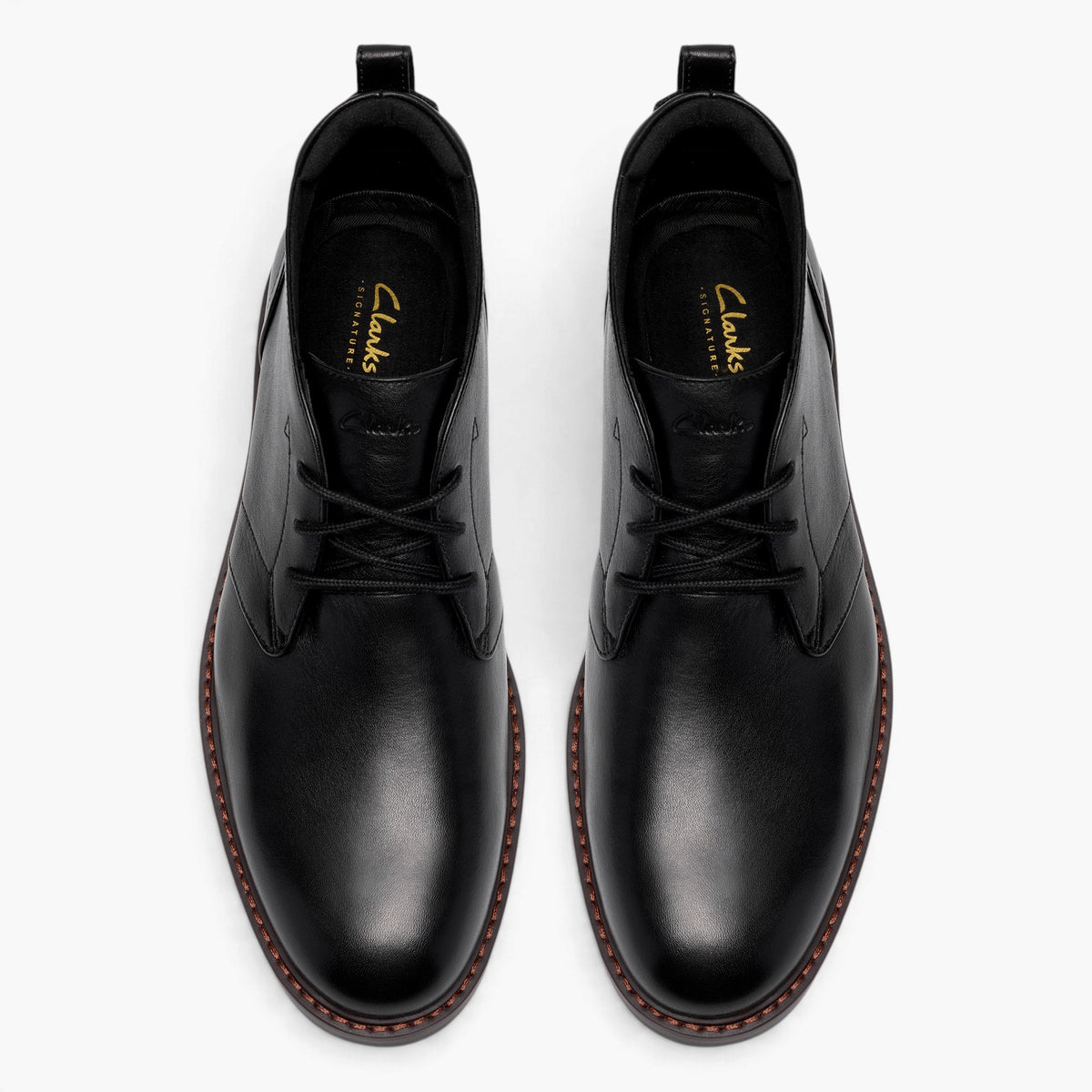 Polacchini Aldwin 2 Chukka