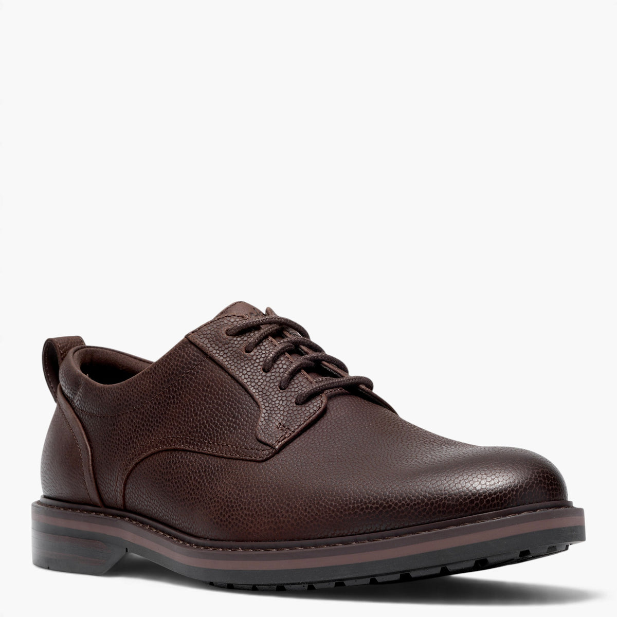 Derby Uomo Aldwin 2